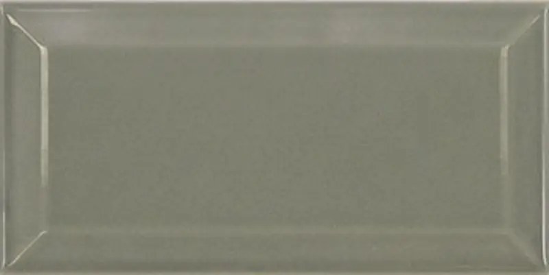 Metro Olive - obkládačka 7,5x15 zelená (21287) Premium