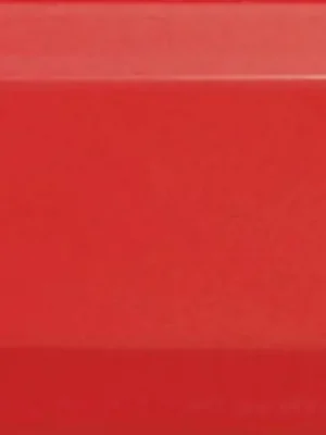 Metro Rosso - obkládačka 7,5x15 červená (14059) Sleva