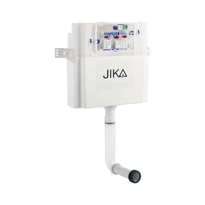 Betrouwbaar Basic tank system pro samostatně stojící klozety (H8956500000001)