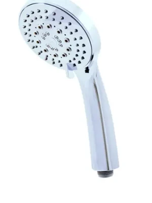 Veilige Betaling Ruční sprcha, 5-polohová, průměr 100 mm (PS0009)