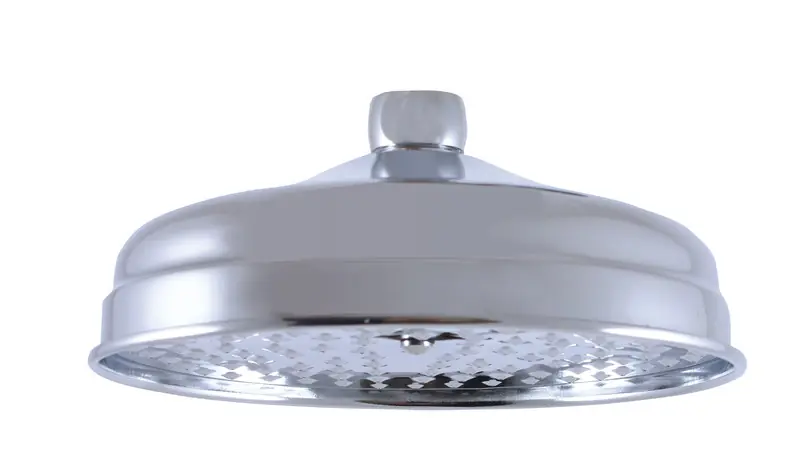 Hlavová sprcha, chrom, průměr 200 mm (KS0020) Actieprijs