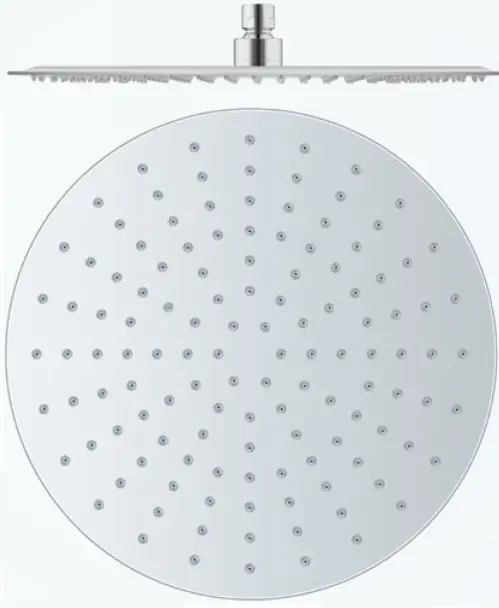 Gereduceerde Prijs Hlavová sprcha, chrom, průměr 300 mm (KS0001)