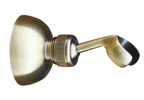 Must-Have Držák sprchy, kovový, stará mosaz (MD0011SM)