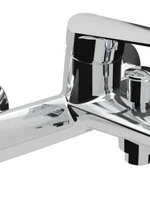 Polar Live - vanová nástěnná baterie, bez příslušenství (PL-L54B) Bezpečná Platba