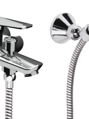 Exclusieve Akce Polar Live - vanová nástěnná baterie, s příslušenstvím (PL-L57B)