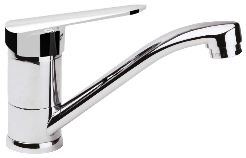 Polar Live - dřezová stojánková baterie, otáčivé ústí 170 mm (PL-L15) Výhodná Nabídka