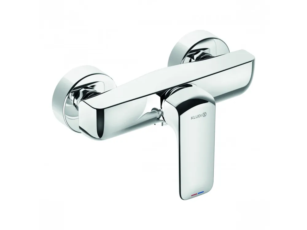Ameo - sprchová nástěnná baterie (417100575) Goedkoop