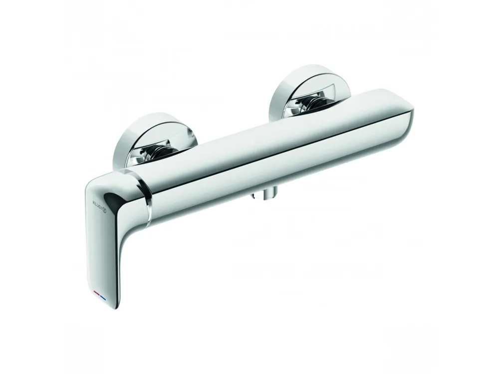 Ameo - sprchová nástěnná baterie (416750575) Dagaanbieding