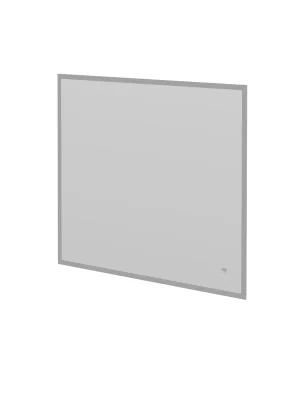 Night ZCO 70 - zrcadlo s LED osvětlením, regulátor stmívání a teploty světla (NIG ZCO 70) Omezené Množství