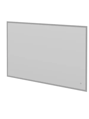 Night ZCO 100 - zrcadlo s LED osvětlením, regulátor stmívání a teploty světla (NIG ZCO 100) Exclusieve Akce