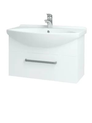 Take It SZZ 75 - skříňka s umyvadlem 75 cm, zásuvka, závěsná, CS I (TAK037 SZZ 075 CS I) Ihned K Objednání