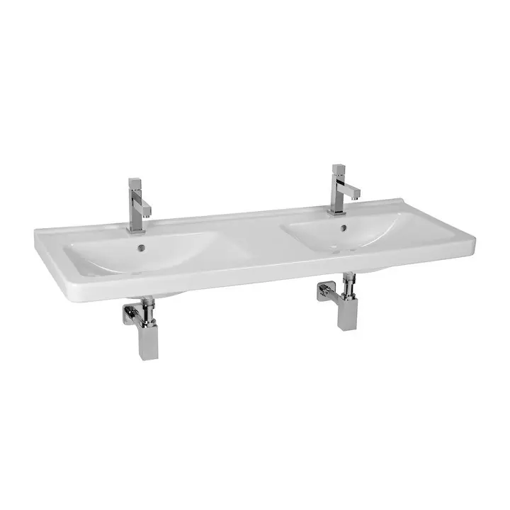 Cubito - dvojmyvadlo 130 cm s JikaPerla, 2x otvor pro baterii (H8144201001041) Omezená Nabídka