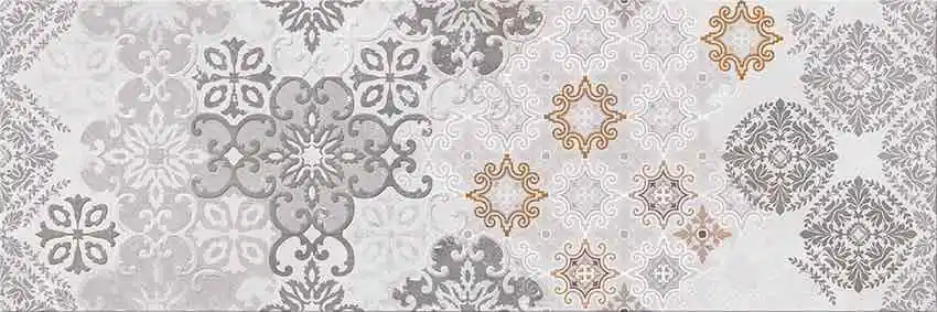 Mystery land inserto patchwork - obkládačka inzerto 20x60 (OD469-010) Koop Online