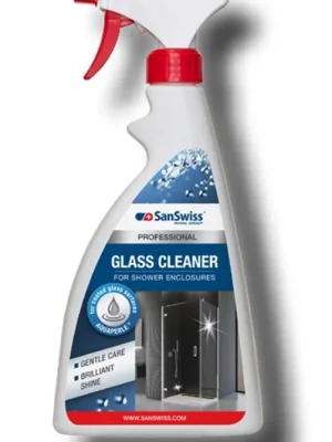 Gecertificeerd Glass Cleaner - speciální čisticí prostředek na skla (17224.2)