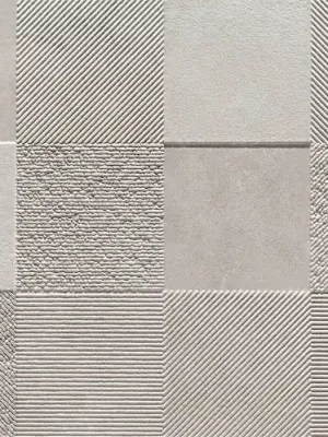 Blinds grey str 1 - obkládačka inzerto 29,8x59,8 (6003467) Express Levering