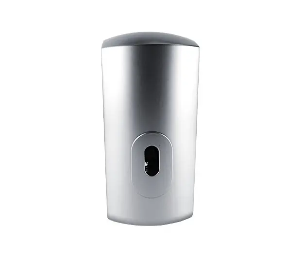Bezdotykový zásobník na tekuté mýdlo, 1000 ml (HP 9531S-M-04) Dagaanbieding