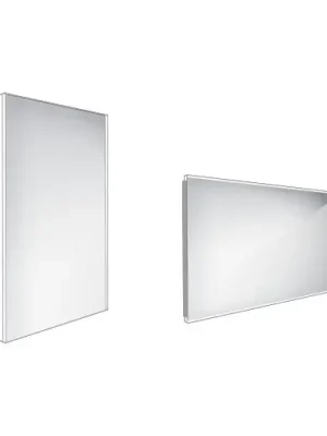 9000 - LED zrcadlo 40x60 cm (ZP 9000) Veilige Betaling