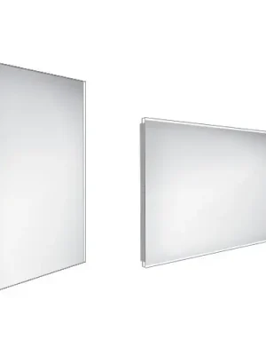 Must-Have 9000 - LED zrcadlo 50X70 cm (ZP 9001)