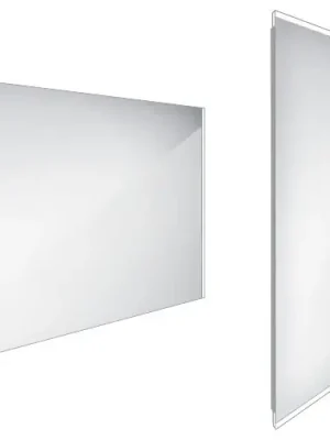 9000 - LED zrcadlo 100X70 cm (ZP 9004) Fabrieksprijs