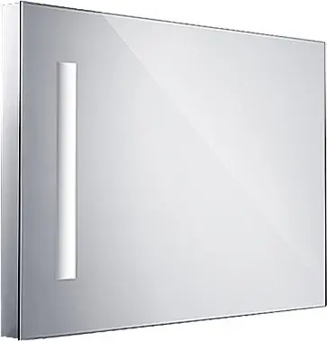 1000 - LED zrcadlo 60x80 cm, 810l, 9W (ZP 1002) Lage Prijs
