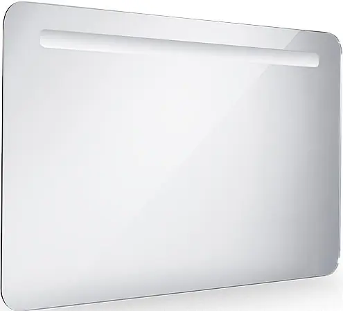 2000 - LED zrcadlo 60x100 cm (ZP 2004) Finale Uitverkoop