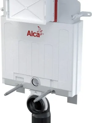Alcamodul - předstěnový instalační systém pro zazdívání, výška 862 mm (AM100/850) Koopje
