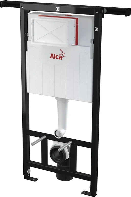 Horká Nabídka Jádromodul - předstěnový systém především pro rekonstrukci bytových jader, výška 1120 mm (AM102/1120)
