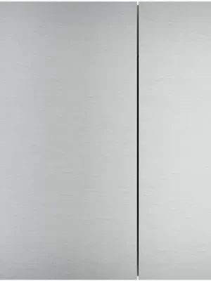 Veilige Betaling Air - WC ovládací tlačítko alunox-mat (AIR)