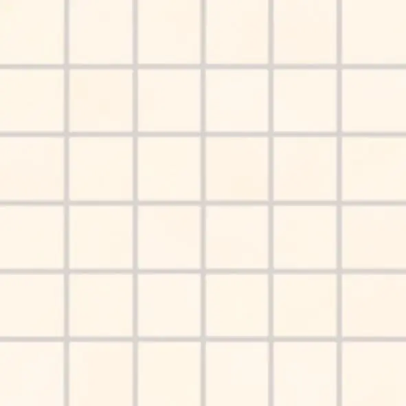 Premium Extra - obkládačka mozaika 5x5 slonová kost (WDM05720)