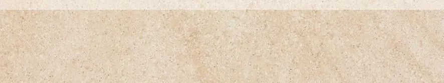 Kaamos - sokl rektifikovaný 8,5x44,5 béžová (DSAPS586) Dokud Zásoby Vydrží