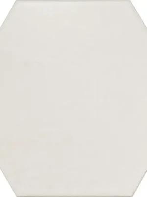Sezónní Sleva Hexatile Blanco mate - dlaždice šestihran 17,5x20 bílá (20339)