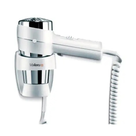 Levný Valera Action Super Plus 1200 - nástěnný pistolový fén bílý/chrom (VAL_54205_038A)