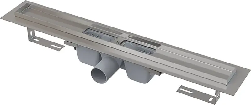 Odeslání Ihned APZ1 - podlahový žlab, 105 cm (APZ1-1050)