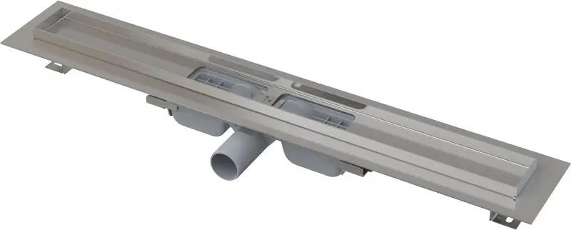 Tovární Cena APZ101 Low - podlahový žlab, nízká stavební výška, 115 cm (APZ101-1150)
