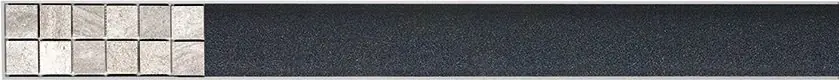 Floor - rošt pro vložení dlažby 115 cm (FLOOR-1150) Cenový Hit