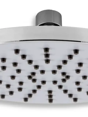 Bezpečná Platba Pevná sprcha nerez samočistící prům. 200 mm chrom (RUP/200,0)