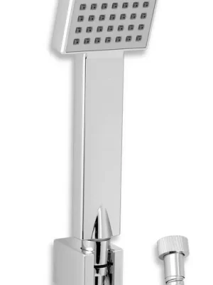 Speciale Akce Sprchová minisouprava, chrom (MINI130,0)