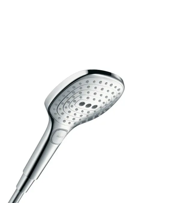 Raindance Select E ruční sprcha 120 3jet EcoSmart 9 l/min (26521000) Fabrieksprijs