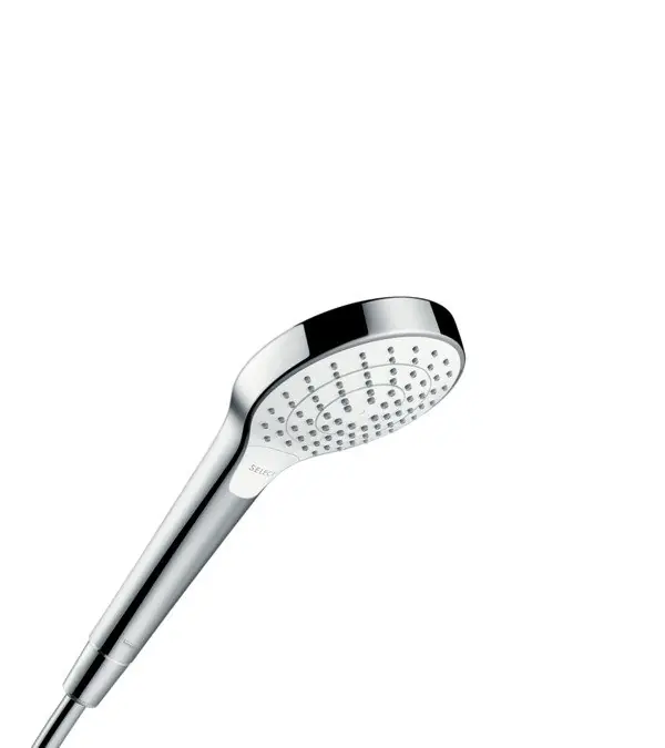 Beste Prijs Croma Select S ruční sprcha Vario EcoSmart 9 l/min (26803400)