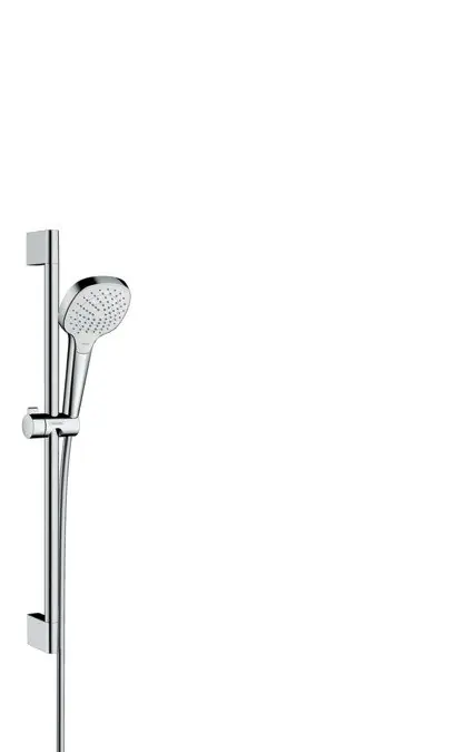 Croma Select E sprchová sada Vario se sprchovou tyčí 65 cm (26582400) Express Levering