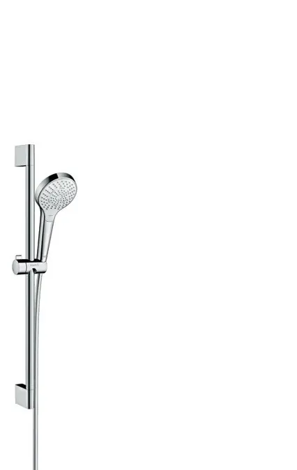 Croma Select S sprchová sada Multi se sprchovou tyčí 65 cm (26560400) Fabrieksprijs