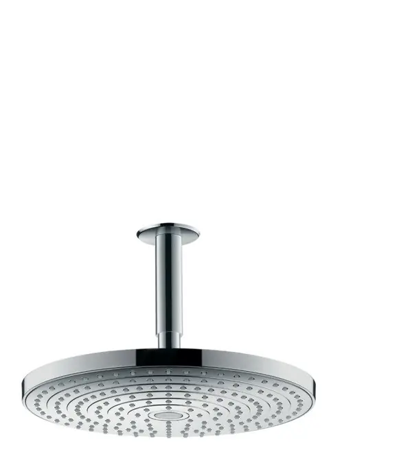 Raindance Select S horní sprcha 300 2jet s přívodem od stropu (27337000) Beperkte Voorraad