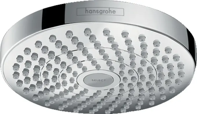 Croma Select S horní sprcha 180 2jet (26522000) Voordeelprijs