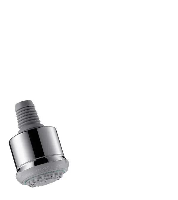 Clubmaster horní sprcha 3jet (28496000) Hoge Kwaliteit