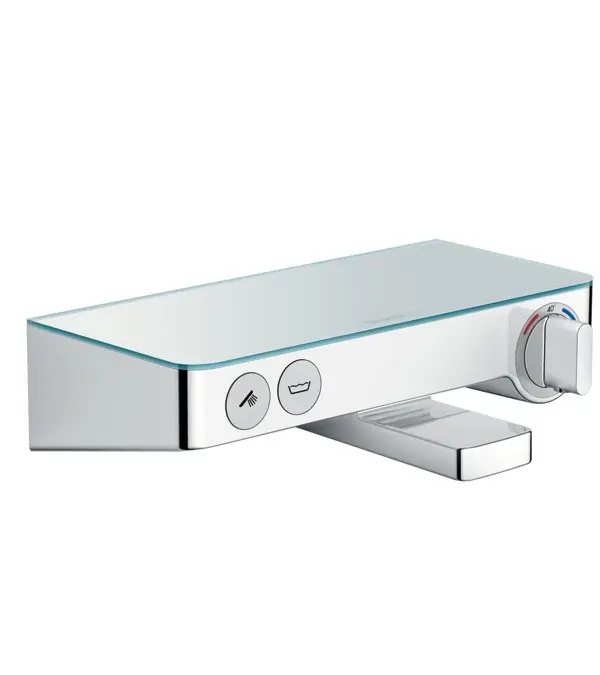 Koop Vandaag ShowerTablet Select 300 vanový termostat na stěnu (13151000)