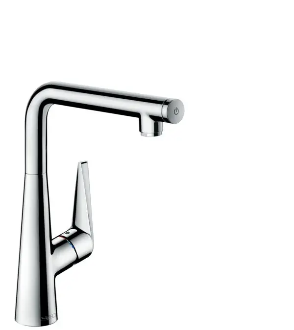 Talis Select M51 - kuchyňská páková baterie 300, 1jet (72820000) Koopje