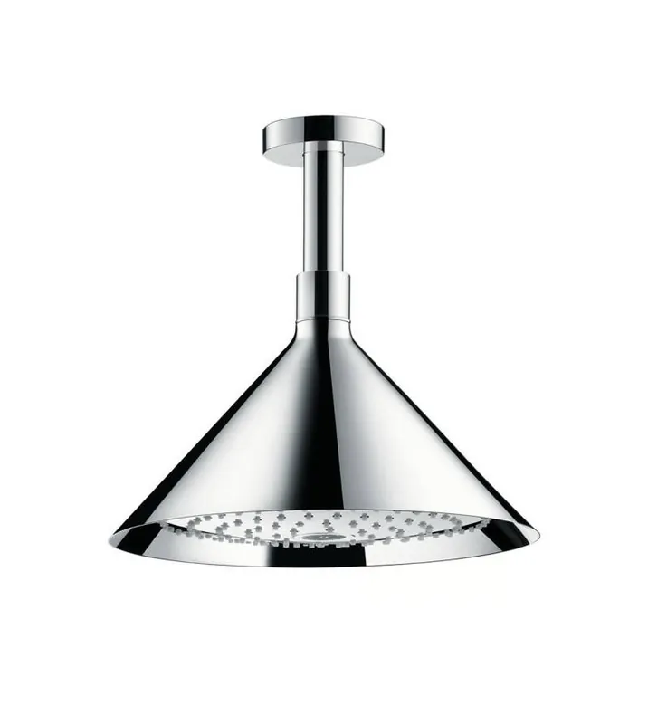 Dagaanbieding Horní sprcha s přívodem od stropu, design studio Front (26022000)