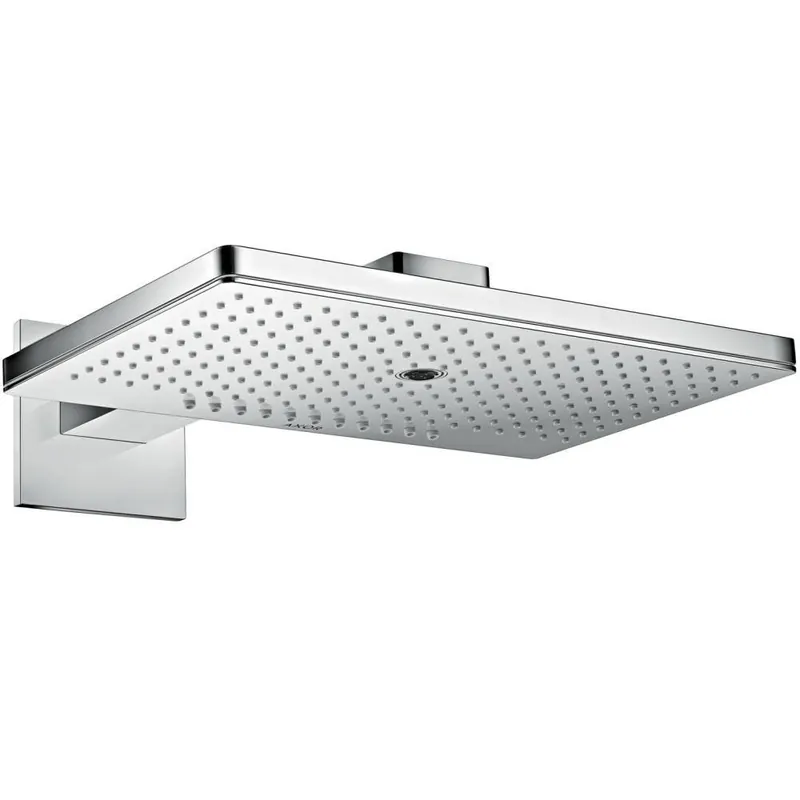 Horní sprcha 460/300 3jet s ramenem sprchy (35282000) Favoriet