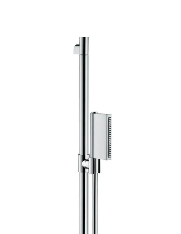 Hete Deal One - sprchová sada, tyč 90 cm (45722000)