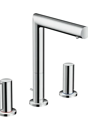 Aanbieding Uno - tříotvorová umyvadlová baterie (45133000)